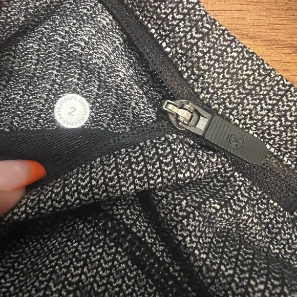 Lululemon 4 Way Stretch Full Lux-treme Leggings - Picture 8 of 8